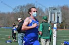 Men's Track vs Babson  Men’s Track & Field host Babson College at Cumberland (RI) High School. : Track & Field, Babson